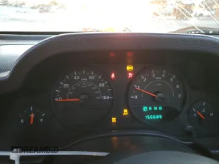 2007 Jeep Wrangler X with VIN 1J4FA24137L107083, listed as a Copart auction lot 88334565 with 156,689 mi miles and Salvage Title. Bid and sale history available at carsss.com. Image 9.