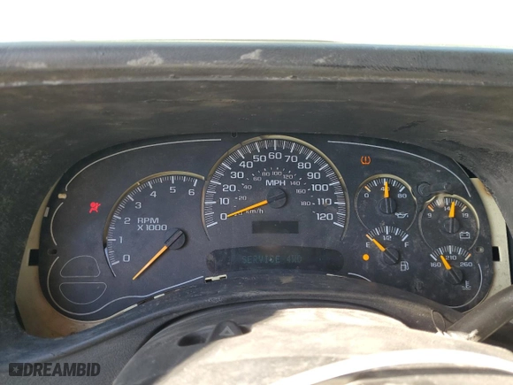2005 Chevrolet Tahoe Z71 with VIN 1GNEK13T35R123829, listed as a Copart auction lot 84942924 with 0 mi miles and Clean Title. Bid and sale history available at carsss.com. Image 9.