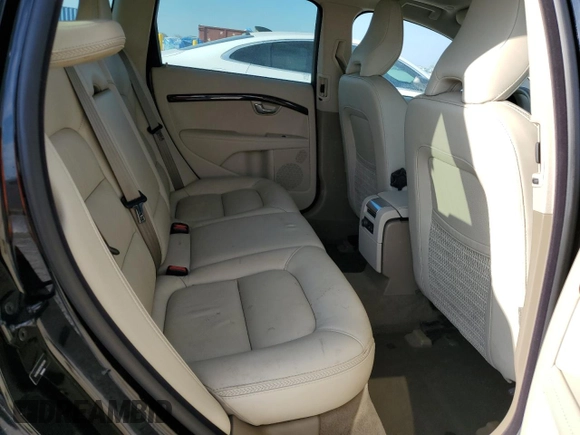 2013 Volvo XC70 3.2L with VIN YV4952BZ2D1165206, listed as a Copart auction lot 75214584 with Not Provided miles and Non Repairable. Bid and sale history available at DreamBid. Image 10.