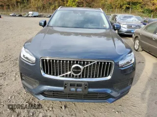 2022 Volvo XC90 Momentum with VIN YV4A221KXN1836374, listed as a Copart auction lot 73677533 with 7,766 mi miles and . Bid and sale history available at DreamBid. Image 5.