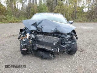 2021 Kia Forte FE with VIN 3KPF24ADXME383441, listed as a Copart auction lot 76124874 with 72,941 mi miles and Salvage Title. Bid and sale history available at carsss.com. Image 5.