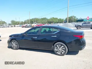 2020 Nissan Altima S z VIN 1N4BL4BV6LC184384, wystawiony jako IAAI lot #42312170 z przebiegiem 85 979 mil mil oraz . Historia ofert i sprzedaży dostępna na DreamBid. Obrazek 14.