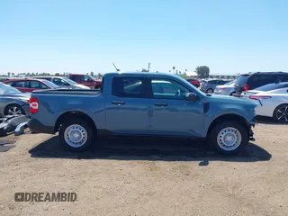 2023 Ford Maverick XL с VIN 3FTTW8F95PRA88313, выставлен на аукционе IAAI как лот 42633293 с пробегом 27 342 миль миль и . История ставок и продаж доступна на DreamBid. Изображение 14.