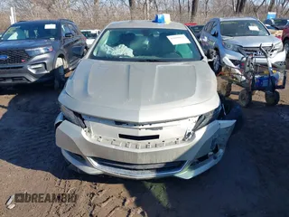 2015 Chevrolet Impala LS with VIN 2G11Z5SLXF9169853, listed as a IAAI auction lot 41666823 with 94,695 mi miles and . Bid and sale history available at DreamBid. Image 11.