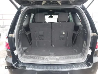 2019 Dodge Durango SXT Plus with VIN 1C4RDJAG6KC651227, listed as a IAAI auction lot 41387717 with 161,065 mi miles and . Bid and sale history available at DreamBid. Image 17.