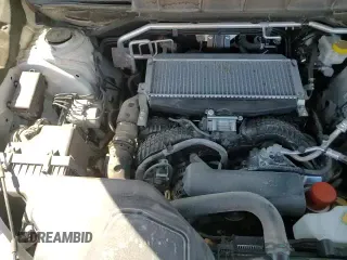 2020 Subaru Ascent Limited with VIN 4S4WMALD4L3468749, listed as a Copart auction lot 67598465 with 75,531 mi miles and Salvage title. Bid and sale history available at DreamBid. Image 14.