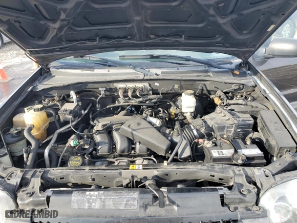 2007 Ford Escape XLT with VIN 1FMYU93117KA66082, listed as a Copart auction lot 83591914 with 229,950 mi miles and Clean Title. Bid and sale history available at carsss.com. Image 11.