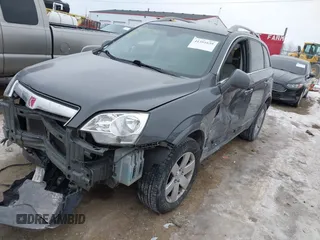 2009 Saturn VUE XR z VIN 3GSCL53P09S592908, wystawiony jako IAAI lot #41391639 z przebiegiem 156 836 mil mil oraz . Historia ofert i sprzedaży dostępna na DreamBid. Obrazek 6.