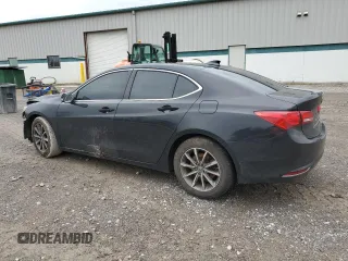 2020 Acura TLX Technology z VIN 19UUB1F50LA013853, wystawiony jako Copart lot #53982465 z przebiegiem 68 570 mil mil oraz Szkoda całkowita • Salvage title. Historia ofert i sprzedaży dostępna na DreamBid. Obrazek 2.