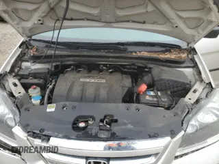 2006 Honda Odyssey LX with VIN 5FNRL38236B112565, listed as a Copart auction lot 43385965 with 118,946 mi miles and Salvage Title. Bid and sale history available at carsss.com. Image 14.