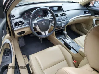2008 Honda Accord EX-L z VIN 1HGCS12878A019765, wystawiony jako Copart lot #57527315 z przebiegiem 38 323 mil mil oraz Szkoda całkowita • Salvage title. Historia ofert i sprzedaży dostępna na DreamBid. Obrazek 8.