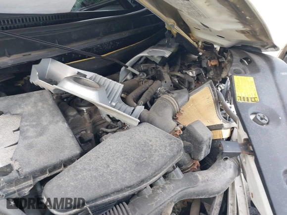 2011 Toyota Prius I with VIN JTDKN3DU2B5285783, listed as a IAAI auction lot 38320380 with Not Provided miles and . Bid and sale history available at DreamBid. Image 10.
