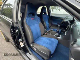 2006 Subaru Impreza WRX STI z VIN JF1GD70626L504028, wystawiony jako Copart lot #62035895 z przebiegiem 119 007 mil mil oraz Szkoda całkowita • Salvage title. Historia ofert i sprzedaży dostępna na DreamBid. Obrazek 5.