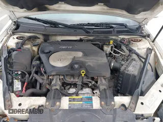 2006 Chevrolet Impala LT 3.9L with VIN 2G1WC581869141899, listed as a IAAI auction lot 41955140 with 221,372 mi miles and . Bid and sale history available at DreamBid. Image 10.