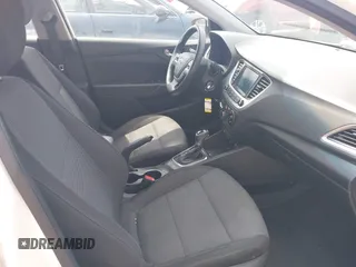 2018 Hyundai Accent SE с VIN 3KPC24A31JE023870, выставлен на аукционе IAAI как лот 42308573 с пробегом 131 500 миль миль и . История ставок и продаж доступна на DreamBid. Изображение 5.
