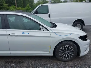 2019 Volkswagen Jetta S with VIN 3VWC57BU1KM084270, listed as a IAAI auction lot 42351806 with 72,370 mi miles and . Bid and sale history available at DreamBid. Image 20.