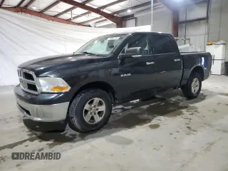 2010 Dodge 1500 SLT with VIN 1D7RV1CPXAS114347, listed as a Copart auction lot 79360194 with 170,498 mi miles and Clean Title. Bid and sale history available at carsss.com. Image 1.