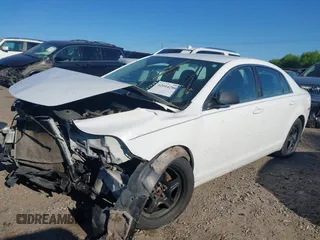 2012 Chevrolet Malibu 1FL with VIN 1G1ZA5EU8CF393589, listed as a IAAI auction lot 42044280 with 151,807 mi miles and . Bid and sale history available at DreamBid. Image 18.