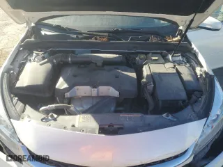 2014 Chevrolet Malibu LT with VIN 1G11E5SL2EF279944, listed as a Copart auction lot 83386094 with 167,263 mi miles and Salvage Title. Bid and sale history available at carsss.com. Image 12.