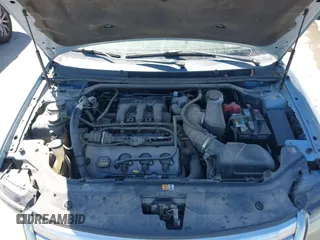 2008 Ford Taurus SEL with VIN 1FAHP24W08G174586, listed as a IAAI auction lot 41853617 with 122,016 mi miles and . Bid and sale history available at DreamBid. Image 10.