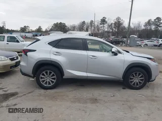 2016 Lexus NX 200t with VIN JTJYARBZ3G2030265, listed as a IAAI auction lot 41221355 with 69,087 mi miles and . Bid and sale history available at DreamBid. Image 13.