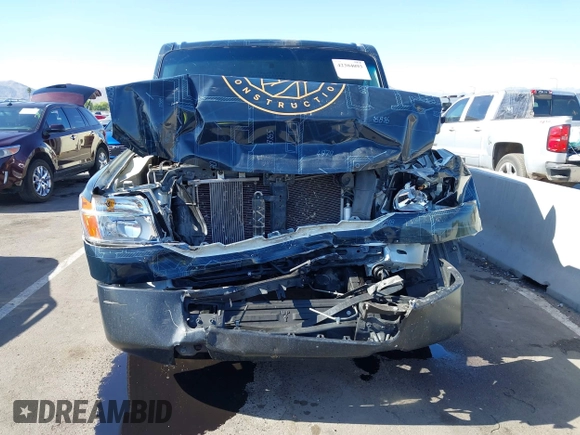 2018 Nissan NV Cargo S z VIN 1N6BF0KM6JN800780, wystawiony jako IAAI lot #42304093 z przebiegiem 113 557 mil mil oraz . Historia ofert i sprzedaży dostępna na DreamBid. Obrazek 6.