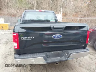 2016 Ford F-150 XL with VIN 1FTEX1C8XGFA65843, listed as a IAAI auction lot 41688444 with 179,194 mi miles and . Bid and sale history available at carsss.com. Image 16.