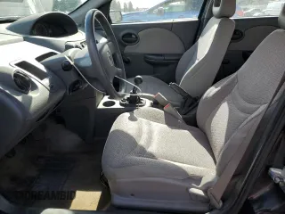 2005 Saturn ION ION 1 z VIN 1G8AF52F75Z147768, wystawiony jako Copart lot #48152675 z przebiegiem 114 540 mil mil oraz Szkody całkowita. Historia ofert i sprzedaży dostępna na DreamBid. Obrazek 7.