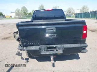 2017 Chevrolet Silverado 1500 LT with VIN 1GCVKREC6HZ271160, listed as a IAAI auction lot 42162389 with 103,992 mi miles and . Bid and sale history available at DreamBid. Image 16.