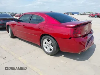 2006 Dodge Charger R/T with VIN 2B3KA53H86H322850, listed as a IAAI auction lot 42017268 with 72,070 mi miles and . Bid and sale history available at DreamBid. Image 3.