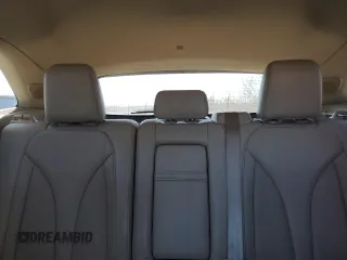 2017 Lincoln MKC Select z VIN 5LMCJ2D99HUL00633, wystawiony jako Copart lot #48498295 z przebiegiem 122 621 mil mil oraz Nie do naprawy. Historia ofert i sprzedaży dostępna na DreamBid. Obrazek 10.