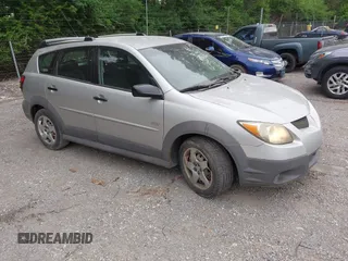 2004 Pontiac Vibe z VIN 5Y2SL62864Z400961, wystawiony jako IAAI lot #42365380 z przebiegiem 201 336 mil mil oraz . Historia ofert i sprzedaży dostępna na DreamBid. Obrazek 1.