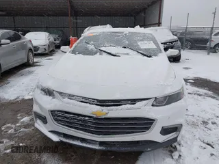 2016 Chevrolet Malibu LT with VIN 1G1ZF5SX1GF206537, listed as a IAAI auction lot 41298217 with 144,438 mi miles and . Bid and sale history available at DreamBid. Image 11.
