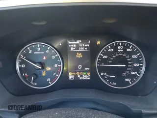 2023 Subaru Ascent Limited с VIN 4S4WMASD1P3438356, выставлен на аукционе IAAI как лот 41541493 с пробегом 30 345 миль миль и . История ставок и продаж доступна на DreamBid. Изображение 7.