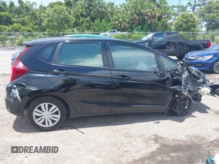 2016 Honda Fit LX with VIN JHMGK5H56GX024812, listed as a IAAI auction lot 42533539 with 110,304 mi miles and . Bid and sale history available at DreamBid. Image 14.