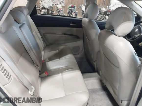 2007 Toyota Prius with VIN JTDKB20U477689351, listed as a IAAI auction lot 42110774 with 181,194 mi miles and . Bid and sale history available at DreamBid. Image 8.