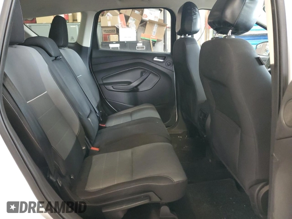 2014 Ford Escape SE with VIN 1FMCU9GX5EUC77943, listed as a Copart auction lot 56311895 with 155,762 mi miles and Clean Title. Bid and sale history available at DreamBid. Image 11.
