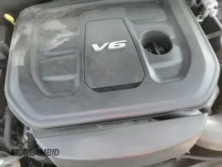 2017 Jeep Grand Cherokee Altitude with VIN 1C4RJFAG7HC895287, listed as a Copart auction lot 68183785 with 123,302 mi miles and Clean title. Bid and sale history available at DreamBid. Image 15.