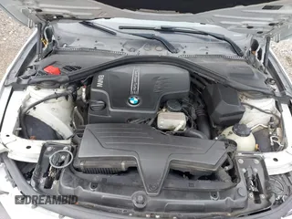 2014 BMW 3 Series 320i xDrive with VIN WBA3C3C58EP661364, listed as a IAAI auction lot 41947049 with 211,982 mi miles and . Bid and sale history available at DreamBid. Image 10.