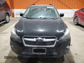 2014 Subaru Impreza Wagon 2.0i Sport Premium with VIN JF1GPAL6XE8316519, listed as a Copart auction lot 85293174 with 91,421 mi miles and Salvage Title. Bid and sale history available at carsss.com. Image 5.