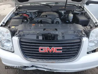 2012 GMC Yukon SLT with VIN 1GKS2DE00CR284687, listed as a Copart auction lot 46754465 with 123,346 mi miles and Salvage Title. Bid and sale history available at carsss.com. Image 13.
