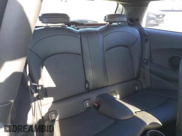 2018 MINI Hardtop Cooper S with VIN WMWXP7C50J2C62388, listed as a Copart auction lot 80764024 with 28,966 mi miles and Salvage Title. Bid and sale history available at DreamBid. Image 10.