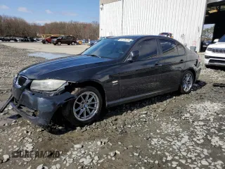 2010 BMW 3 Series 328i xDrive z VIN WBAPK5C54AA649029, wystawiony jako Copart lot #51179775 z przebiegiem Nie podano mil oraz Szkoda całkowita • Salvage title. Historia ofert i sprzedaży dostępna na DreamBid. Obrazek 1.
