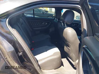 2013 Ford Taurus SHO с VIN 1FAHP2KT8DG159577, выставлен на аукционе IAAI как лот 41107630 с пробегом 90 865 миль миль и . История ставок и продаж доступна на DreamBid. Изображение 8.