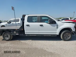 2022 Ford F-250 with VIN 1FD7W2AT1NEC91583, listed as a IAAI auction lot 41844657 with 72,040 mi miles and . Bid and sale history available at DreamBid. Image 14.