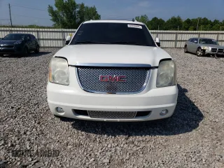 2012 GMC Yukon Denali with VIN 1GKS1EEF1CR313188, listed as a Copart auction lot 60950603 with 146,129 mi miles and Non Repairable. Bid and sale history available at carsss.com. Image 5.