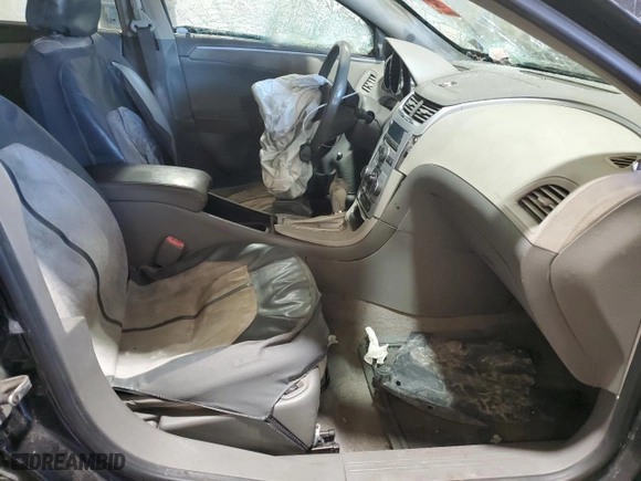 2008 Chevrolet Malibu LT w/2LT with VIN 1G1ZJ577584235544, listed as a Copart auction lot 88051645 with 0 mi miles and Salvage Title. Bid and sale history available at carsss.com. Image 7.