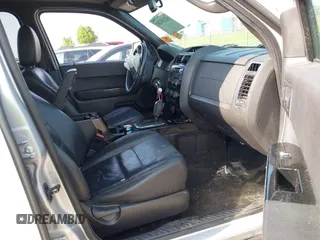 2012 Ford Escape Limited с VIN 1FMCU9EG6CKB54342, выставлен на аукционе IAAI как лот 42136382 с пробегом Не указан миль и . История ставок и продаж доступна на DreamBid. Изображение 5.