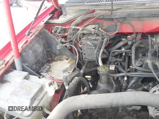 1999 Ford F-150 XL with VIN 1FTRX18L5XNA88483, listed as a IAAI auction lot 42717246 with 251,723 mi miles and . Bid and sale history available at DreamBid. Image 12.