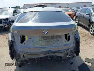 2016 BMW 5 Series 535i Gran Turismo with VIN WBA5M2C56GG498961, listed as a IAAI auction lot 42538438 with 137,491 mi miles and . Bid and sale history available at DreamBid. Image 17.